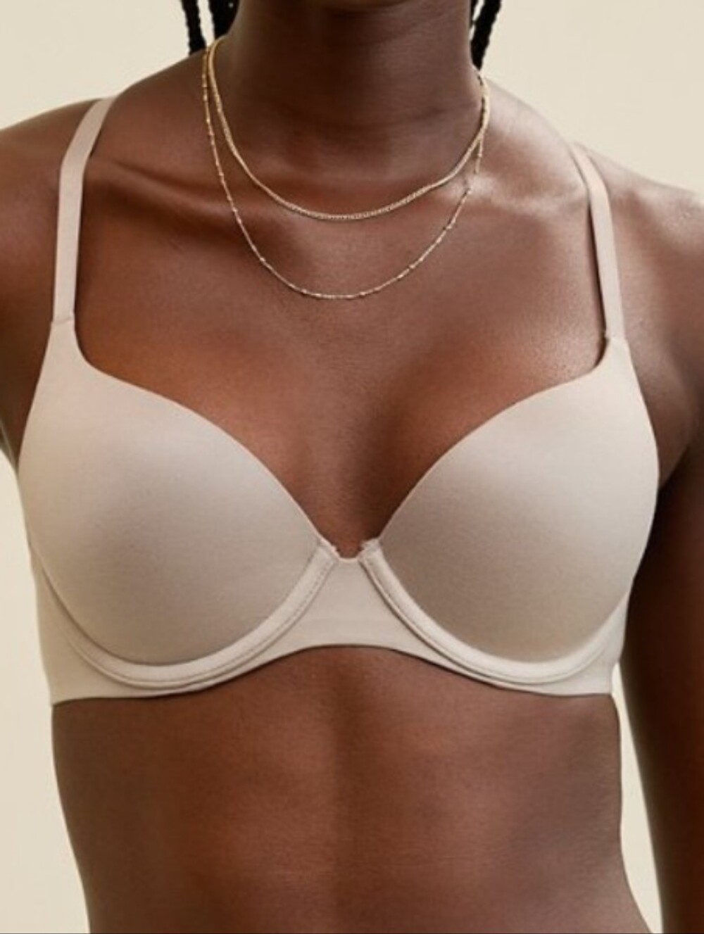NWOT Aerie Sunnie Demi Push Up Women's Size 38D